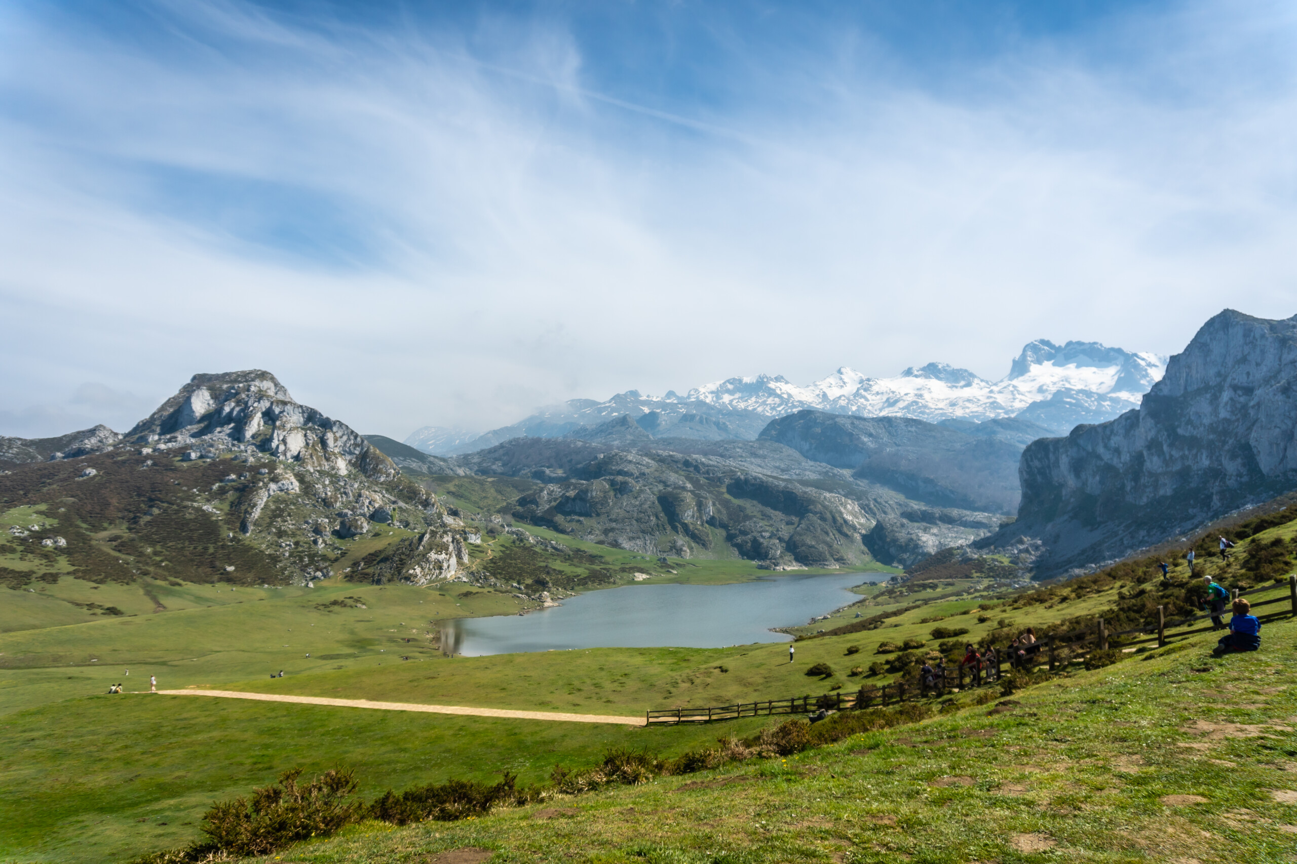 Excursiones y Turismo